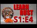 Loops in Rust