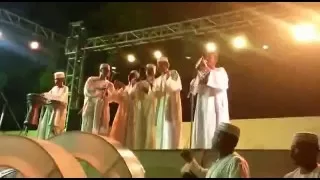 صوت الرعد 22 صابح عابره 