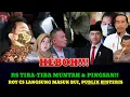 Download Lagu HEBOH❗RS TUMBANG MUNTAH SAAT DIPERIKSA 12 JAM! PUBLIK GEMPAR, ROY CS AKHIRNYA DIPENJARA!