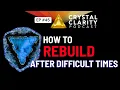 These 8 Stones and this Before-Bed Healing will Rebuild Your Essence After Difficult Periods