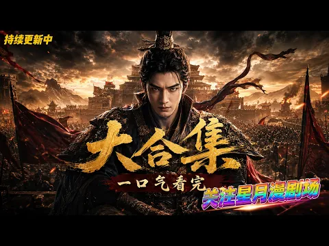 Advising Cao Cao Episode 4