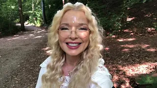 Lions Gate Meditation with Anette at 8 pm CEST