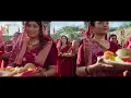 Chhathi Maiya - The VVAAN | Sidharth Malhotra & Tamannaah | Vishal Mishra | Kaushal K | Chinni P