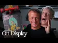 Download Lagu Tony Hawk Shows Off $1 Million+ Skateboard Collection: The \