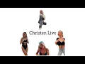 Christen Whitman Live 3-19-22