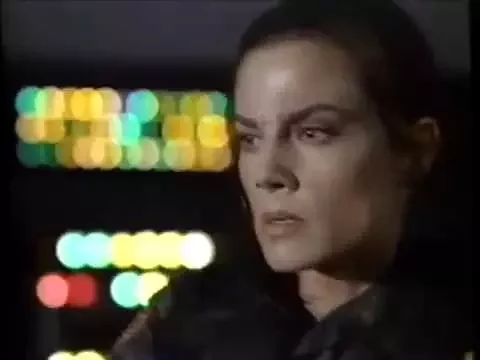 Legion (1998) Trailer (VHS Capture)