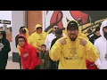 Kingdom Muzic Presents Antwoine Hill - Lift His Name Up