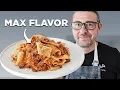 Sorry My Bolognese Sauce is BETTER than Grandma s