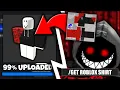 HOW To STEAL UPLOAD Any CLOTHING On Roblox WORKING 2025