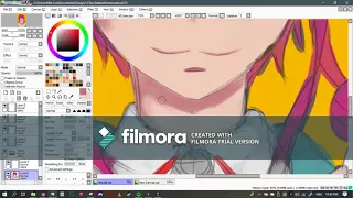 Download Amemura Ramuda Speedpaint MP3