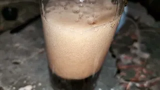 Full Sugar Coke