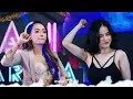 Lagu AFTERWORK LOUNGE EDM Performance DJ RANIA LARASATI DJ NISSA DJ RISEN 2022 Amazing DJ EDM Heavy Bass