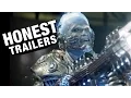 Honest Trailers - Batman Robin