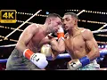 Download Lagu Josh Taylor (SCOTLAND) VS. Teofimo Lopez (USA) - FULL HIGHLIGHTS 4K       #boxing #sports #combat