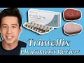 Doctor of Pharmacy Reviews Trintellix Vortioxetine Brintellix