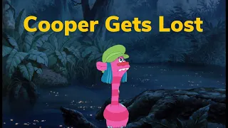 stepney gets lost episode 4 
