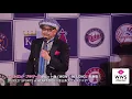 バブルガム・ブラザーズがヒット曲「WON'T BE LONG」を熱唱！ ＜スポーツ・オブ・ハート2019＞