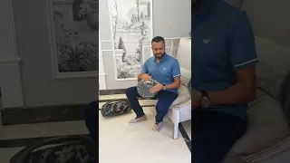 غلبان اصالة 