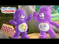 Care Bears - BFFs Care Bears Compilation Care Bears Cousins