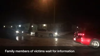 Flint Police confirm triple homicide