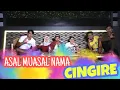Download Lagu AFNI NGOBROL BARENG CINGIRE PART I | BAHAS ASAL MULANE JENENGE CINGIRE