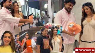 day in my life shooting fun time 