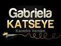 Download Lagu KATSEYE - Gabriela (Karaoke Version)