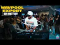 Download Lagu HIP-HOP, R\u0026B, BMORE CLUB, TRAP, FLIPS \u0026 BLENDS DJ Set by WattyJay | WAVPOOL EXPORT 009