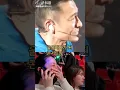 Andy Lau stopped concert/劉德華失聲演唱會中途中斷/抖音刘德华失声痛哭/유덕화 콘서트중 목소리 안나와 공연중단 ㅜㅜ
