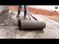 Download Lagu Gedetailleerde stappen om de terrazzo vloer op een professionele manier te betegelen