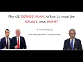 Download Lagu US BOMBS IRAN, WHATS NEXT, ISRAEL AND IRAN, MORE US BOMBINGS, TERRORIST ATTACKS, Political Tarot