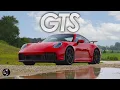 Download Lagu Porsche 911 GTS | The Future of Turbo Cars