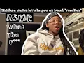 Download Lagu WHAT IS UP WITH AKIRA DUBS! Kirishma makes love to you on the beach asmr* Reaction
