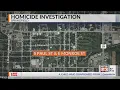 Detectives make new discoveries in Springfield murder investigation