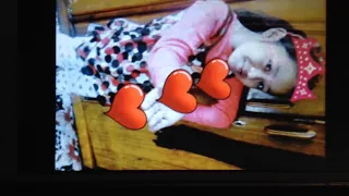 Gif queen talks best baby princess model