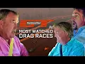 Download Lagu The Grand Tour’s Most Watched Drag Races | Jeremy Clarkson, Richard Hammond, James May