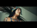 Thell Barrio - Tlaltecuhtli I #BleghLabel