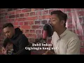 Vanz - Oh Ulan (Official Lyric Video)