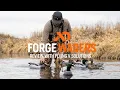 Flying V Reviews the First Lite Forge Waders