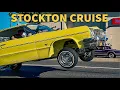 Stockton Blvd Riders Cruise