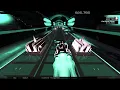 The Algorithm - brute force surf 2 Ninja