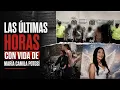 These Were the Final Hours of Maria Camila Potosi s Life Vanguardia