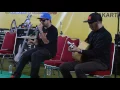 Download Lagu Bondan Prakoso \u0026 Fade2Black - Not With Me (LiveKustik)