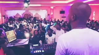 دي جي فيزيكس رقم الحبيب 