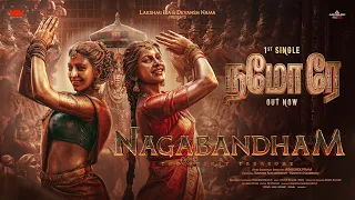 namo re song tamil nagabandham virat karrna nabha natesh abhishek nama nik studios