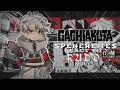 Gachiakuta Spehereites react to Rudo Part 1