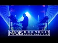 Download Lagu Madis - Moondust (Laser Harp Live Performance)