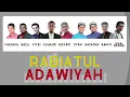 Inteam X Khai Bahar X UNIC - Rabiatul Adawiyah Mega Mashup