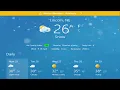Weather Forecast Lincoln NE December 25 2023 Winter Weather Advisory
