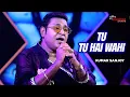 Download Lagu Tu Tu Hai Wahi | Kishore Kumar, Asha Bhosle | Live Singing - Kumar Sanjoy